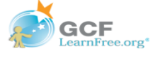 GCF learn free icon