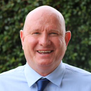 Councillor Phil O'Shea profile picture