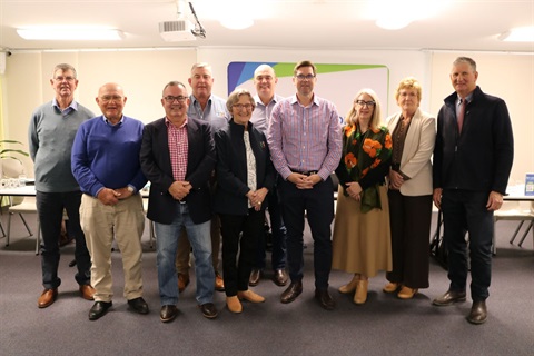 July 2026 - DDSWQ Council of Mayors - Goondiwindi GTT.JPG