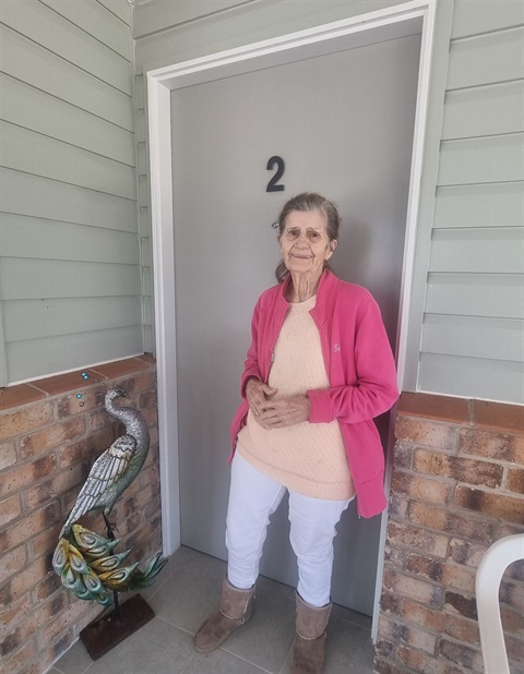 Sybil Davis at Casa Mia.jpg