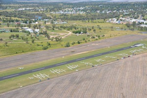 Goondiwindi Aerodrome