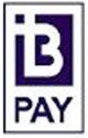 B Pay logo