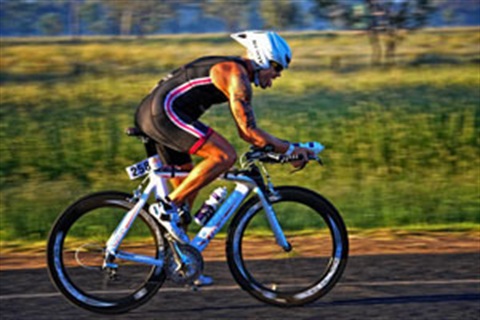 cyclist