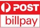Post billpay logo