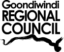 Goondiwindi Regional Council - Logo
