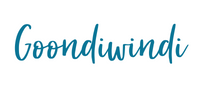 Goondiwindi Button for web links