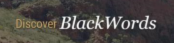 blackwords icon