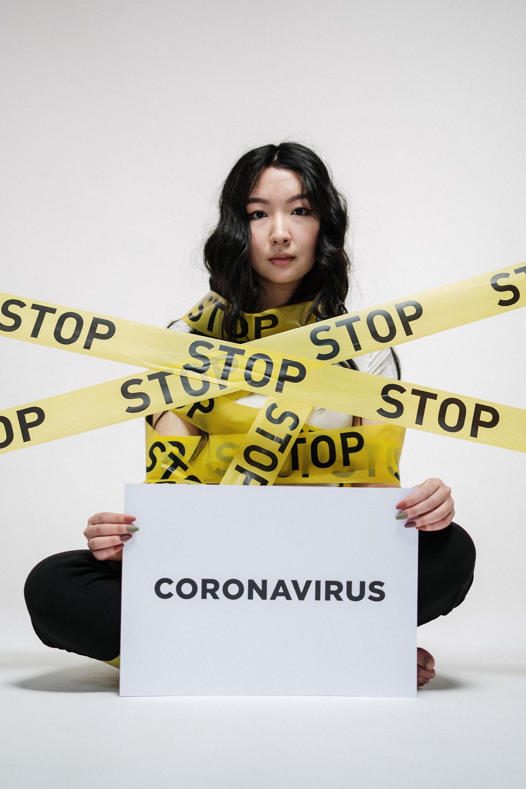 Coronavirus/ Covid 19