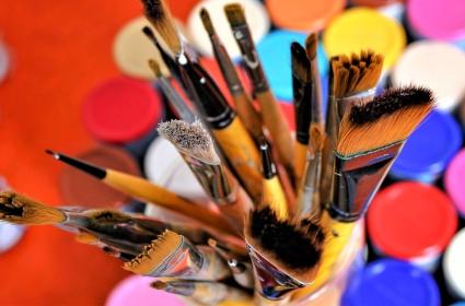 Brushes at the ready! Council proud to support Goondiwindi Creative Getaway weekend