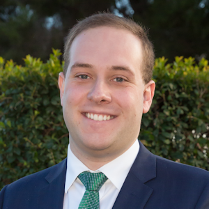 profile picture of councillor lachlan brennan