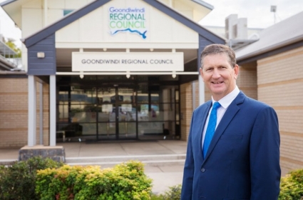 Mayor of the Goondiwindi Region the Honourable Cr Lawrence Springborg AM is calling for urgent clarification about cross-border travel for border zone residents.