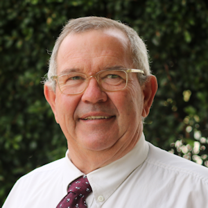 Councillor Rick Kearney profile picture