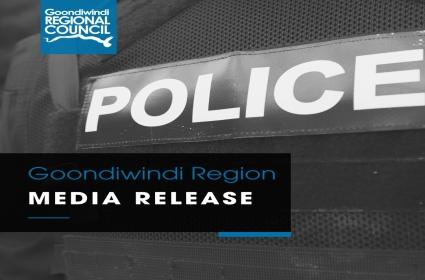 State government confirms increased police staffing and permanent operation of 24-hour police station in Goondiwindi