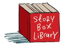 story box icon