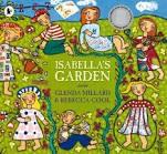 isabellas garden book cover
