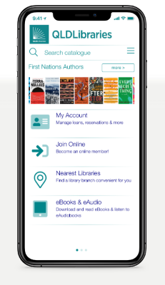 qld libraries app image